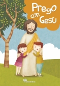 Immagine 0 di Prego Con Ges?. Ediz. A Colori