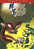 Immagine 0 di Monster Allergy Collection 9