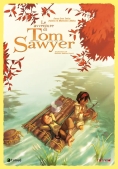 Immagine 0 di Avventure Di Tom Sawyer. Nuova Ediz. (le)