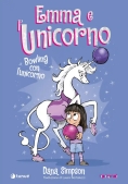 Immagine 0 di Emma E L'unicorno. Bowling Con L'unicorno. Vol. 9