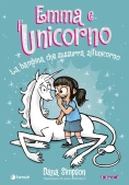 Immagine 0 di Emma E L'unicorno. La Bambina Che Sussurra. Vol. 10