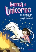 Immagine 0 di Emma E L'unicorno. In Campeggio Con Gli Unicorni