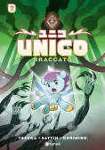 Immagine 0 di Unico. Vol. 2: Braccato