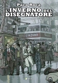 Immagine 0 di Inverno Del Disegnatore. Nuova Ediz. (l')