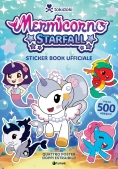 Immagine 0 di Tokidoki Mermicorno Starfall Sticker