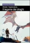 Immagine 0 di Legame Dei Draghi. Gheler, L'e