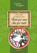 Immagine 0 di Tutti Per Uno Cibo Per Tutti