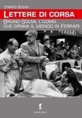 Immagine 0 di Lettere Di Corsa. Bruno Solmi,