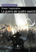 Immagine 0 di Guerra Dei Quattro Eserciti. G