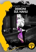 Immagine 0 di Demoni Sul Navile