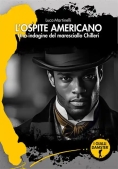 Immagine 0 di Ospite Americano. Una Indagine