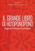 Immagine 0 di Grande Libro Di Ho'oponopono. Saggezza Hawaiana Di Guarigione (il)