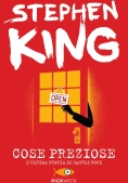 Immagine 0 di Cose Preziose