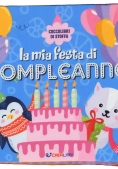 Immagine 0 di Mia Festa Di Compleanno. Coccolibri Di Stoffa. Ediz. A Colori (la)