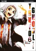 Immagine 0 di Tokyo Ghoul. Vol. 6