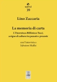 Immagine 0 di Memoria Di Carta
