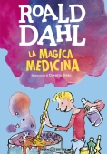 Immagine 0 di Magica Medicina (la)