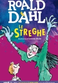Immagine 0 di Streghe (le)