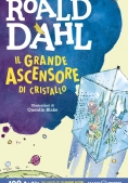 Immagine 0 di Grande Ascensore Di Cristallo (il)