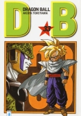 Immagine 0 di Dragon Ball Evergreen Edition N. 33