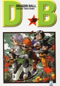 Immagine 0 di Dragon Ball Evergreen Edition N. 36