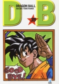 Immagine 0 di Dragon Ball Evergreen Edition N. 35