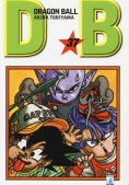 Immagine 0 di Dragon Ball Evergreen Edition N. 37