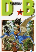 Immagine 0 di Dragon Ball Evergreen Edition N. 38