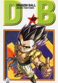 Immagine 0 di Dragon Ball Evergreen Edition N. 40