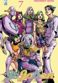 Immagine 0 di Jojolion. Vol. 7