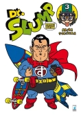 Immagine 0 di Dr. Slump. Perfect Edition. Vol. 3