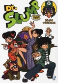 Immagine 0 di Dr. Slump. Perfect Edition. Vol. 8