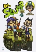Immagine 0 di Dr. Slump Perfect Edition N. 11