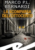 Immagine 0 di Scomparsa Dell'ottocento