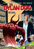 Immagine 0 di Dylan Dog. Inferni