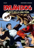 Immagine 0 di Dylan Dog. Le Notti Della Luna Piena
