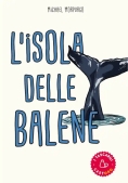Immagine 0 di L'isola Delle Balene (tascabile)