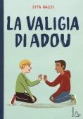 Immagine 0 di Valigia Di Adou (la)