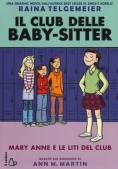 Immagine 0 di Mary Anne E Le Liti Del Club