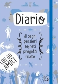 Immagine 0 di Diario Di Sogni, Pensieri 2