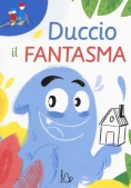 Immagine 0 di Duccio Il Fantasma (tandem)
