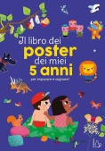 Immagine 0 di Il Libro Poster Miei 5 Anni