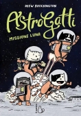 Immagine 0 di Missione Luna. Astrogatti