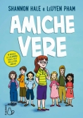 Immagine 0 di Amiche Vere