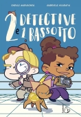 Immagine 0 di Due Detective E Un Bassotto