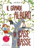 Immagine 0 di Grande Albero Di Case Basse (il)