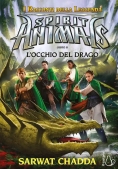 Immagine 0 di L'occhio Del Drago