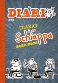 Immagine 0 di Diario Del Diario Di Una Schiappa 2022-2