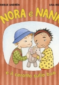 Immagine 0 di Nora E Nanni E Il Cerotto Sulla Bua. Ediz. A Colori
