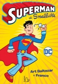 Immagine 0 di Superman Di Smallville